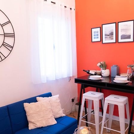 Appartement Gran Via Central Lovely Private Apt In The Heart Of Chueca à Madrid Extérieur photo