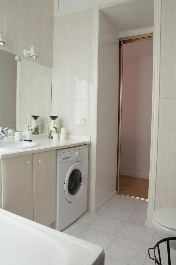 Appartement Gran Via Central Lovely Private Apt In The Heart Of Chueca à Madrid Extérieur photo