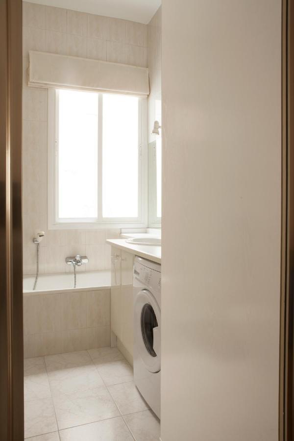 Appartement Gran Via Central Lovely Private Apt In The Heart Of Chueca à Madrid Extérieur photo