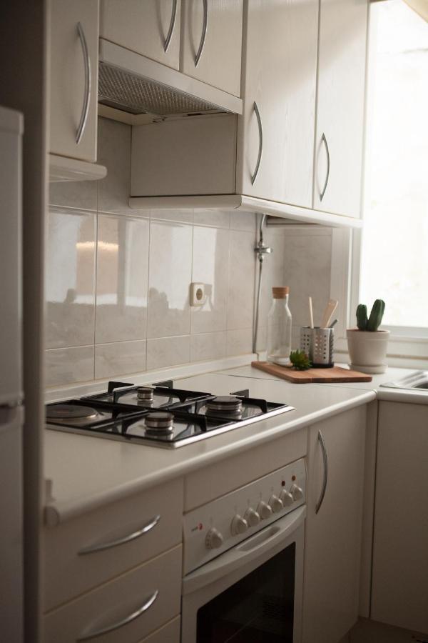 Appartement Gran Via Central Lovely Private Apt In The Heart Of Chueca à Madrid Extérieur photo