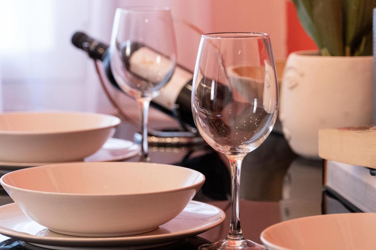 Appartement Gran Via Central Lovely Private Apt In The Heart Of Chueca à Madrid Extérieur photo