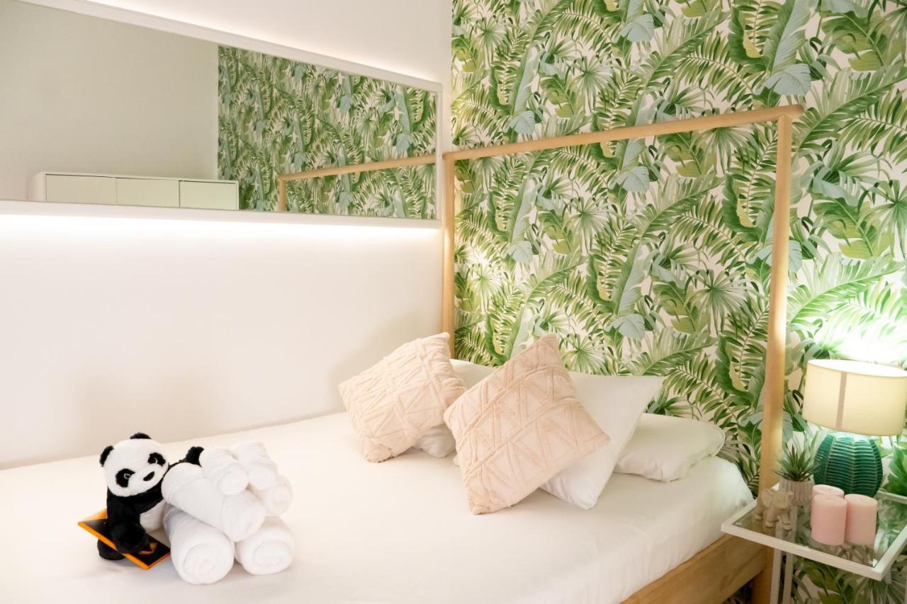 Appartement Gran Via Central Lovely Private Apt In The Heart Of Chueca à Madrid Extérieur photo