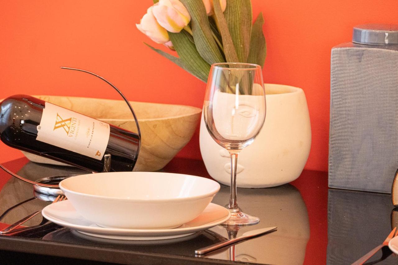 Appartement Gran Via Central Lovely Private Apt In The Heart Of Chueca à Madrid Extérieur photo