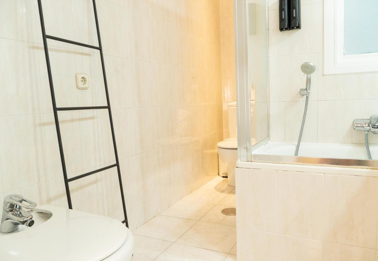 Appartement Gran Via Central Lovely Private Apt In The Heart Of Chueca à Madrid Extérieur photo
