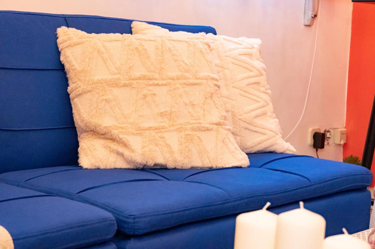 Appartement Gran Via Central Lovely Private Apt In The Heart Of Chueca à Madrid Extérieur photo