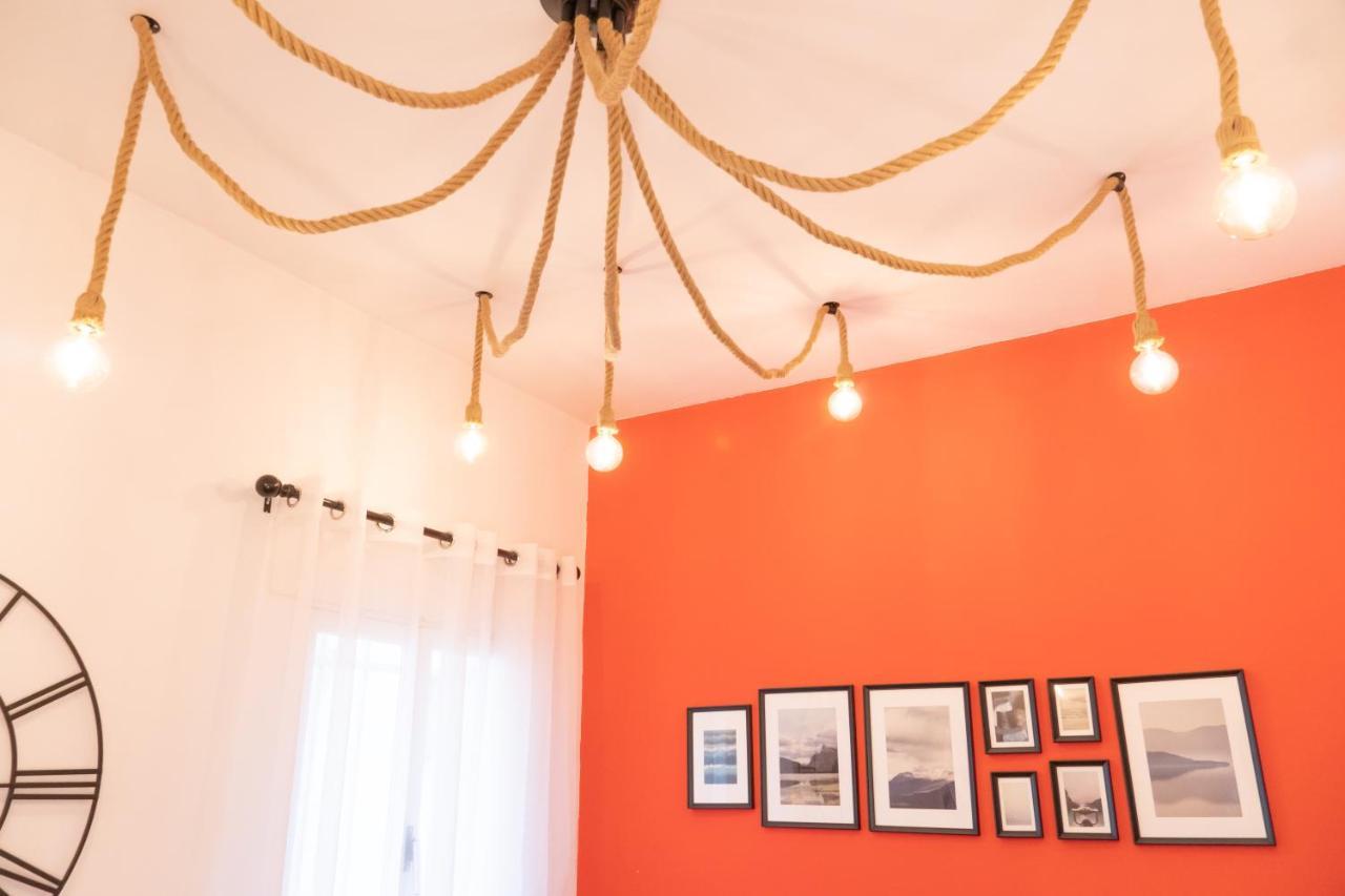 Appartement Gran Via Central Lovely Private Apt In The Heart Of Chueca à Madrid Extérieur photo