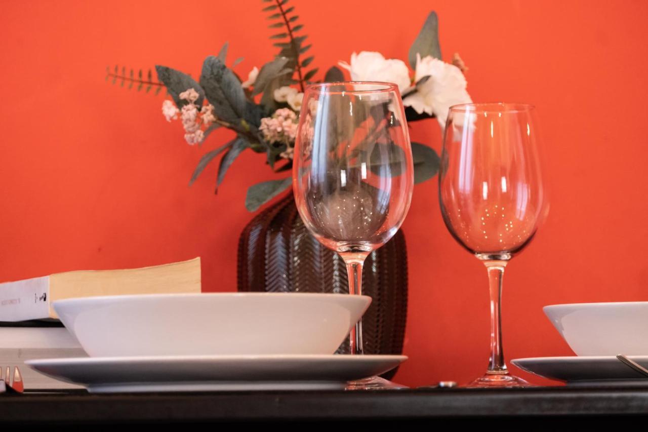 Appartement Gran Via Central Lovely Private Apt In The Heart Of Chueca à Madrid Extérieur photo